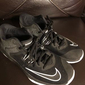 Nike women’s basketball shoes